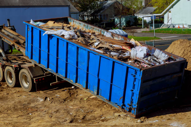 Best Green Junk Removal in Mcconnell Af, KS